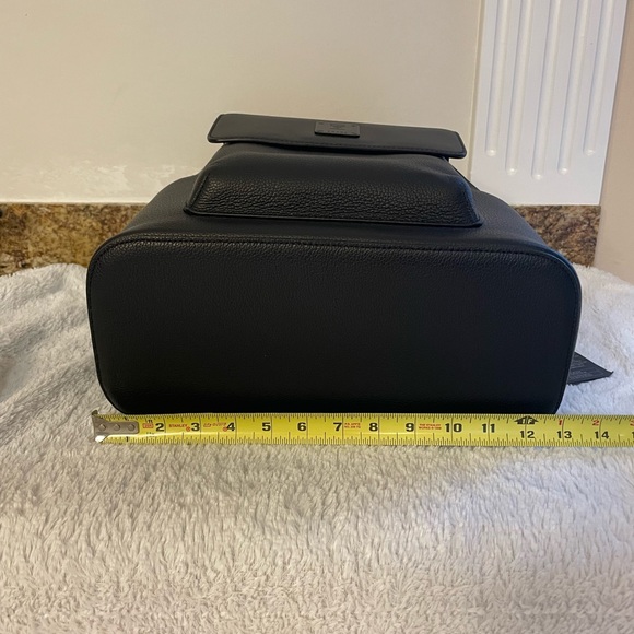 MCM Stark Medium Backpack NWT - Picture 13 of 17